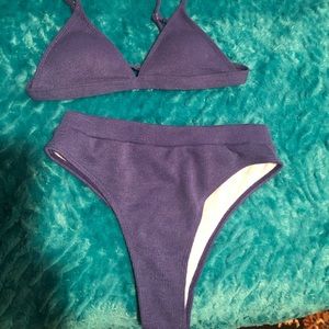 Bikini by SHEIN